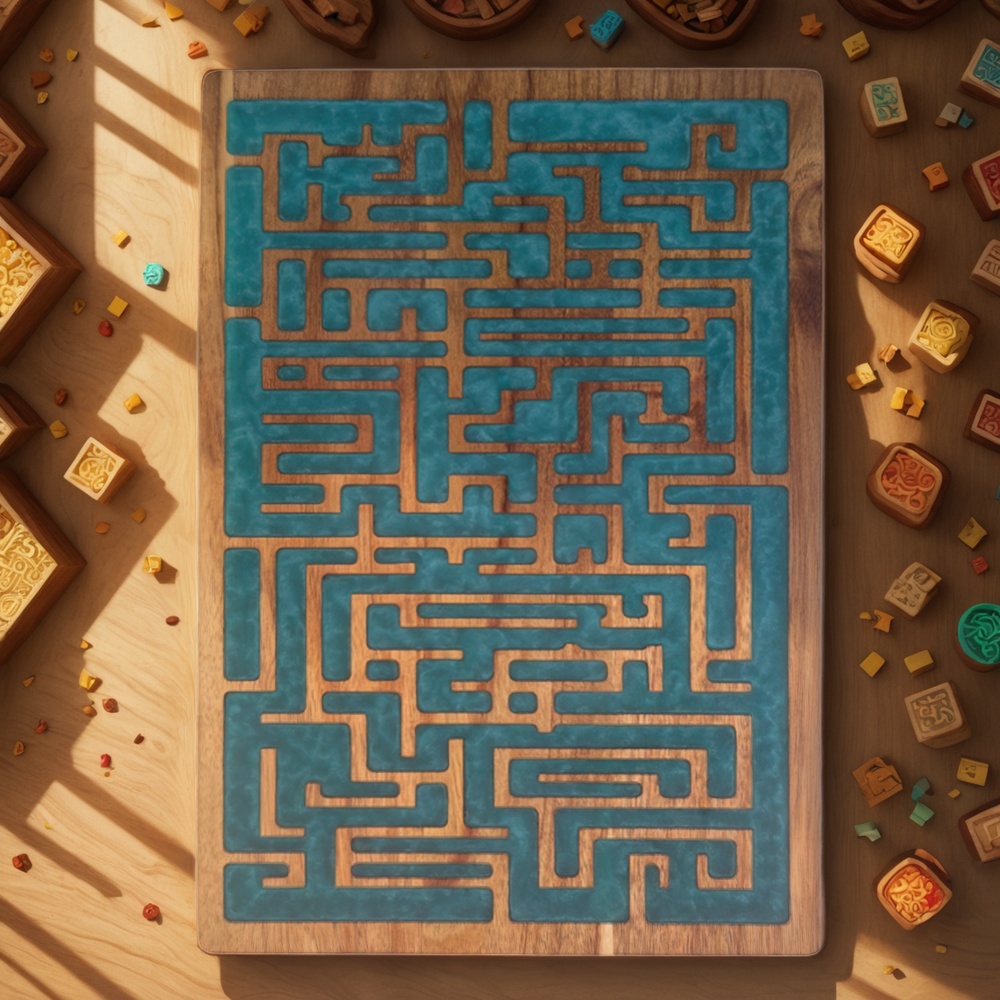 resin cutting board, epoxy resin cutting board, custom resin cutting board, handmade resin cutting board, personalized resin cutting board, unique resin cutting board