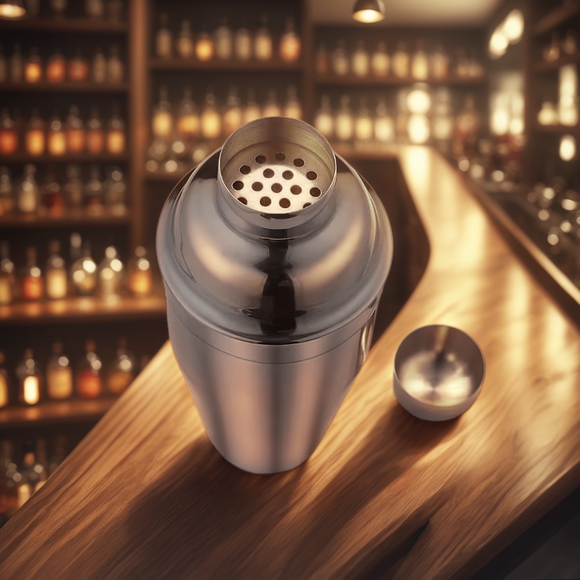 bartending tools, professional bartending tools, premium bartending tools, cocktail shaker, mixing glass