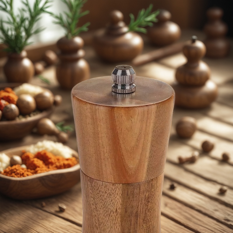 spice grinder, mini grinder, portable grinder