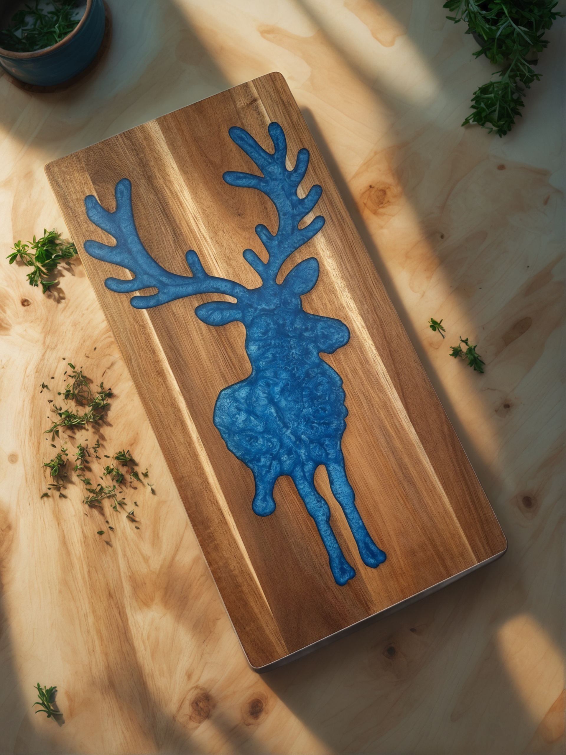 resin cutting board, resin charcuterie board, unique resin cutting board, epoxy resin cutting board, Christmas resin cutting board, resin cutting boards, holiday kitchen decor, personalized Christmas gifts, festive cutting board