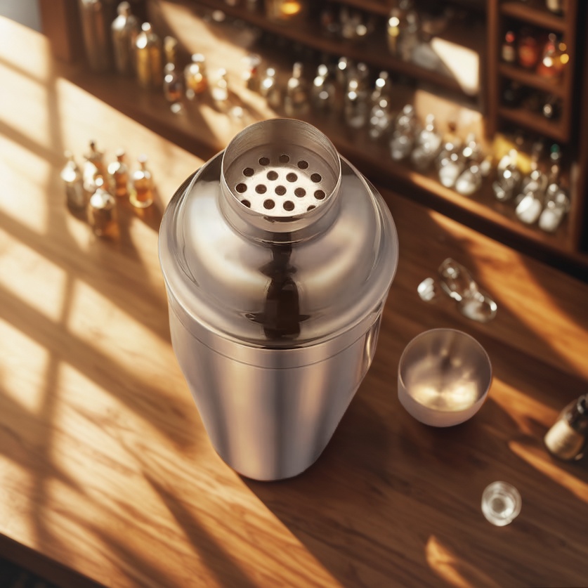 bartending tools, professional bartending tools, premium bartending tools, cocktail shaker, mixing glass