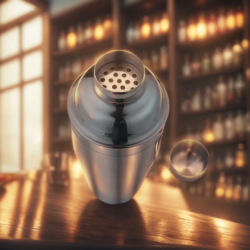 bartending tools, professional bartending tools, premium bartending tools, cocktail shaker, mixing glass