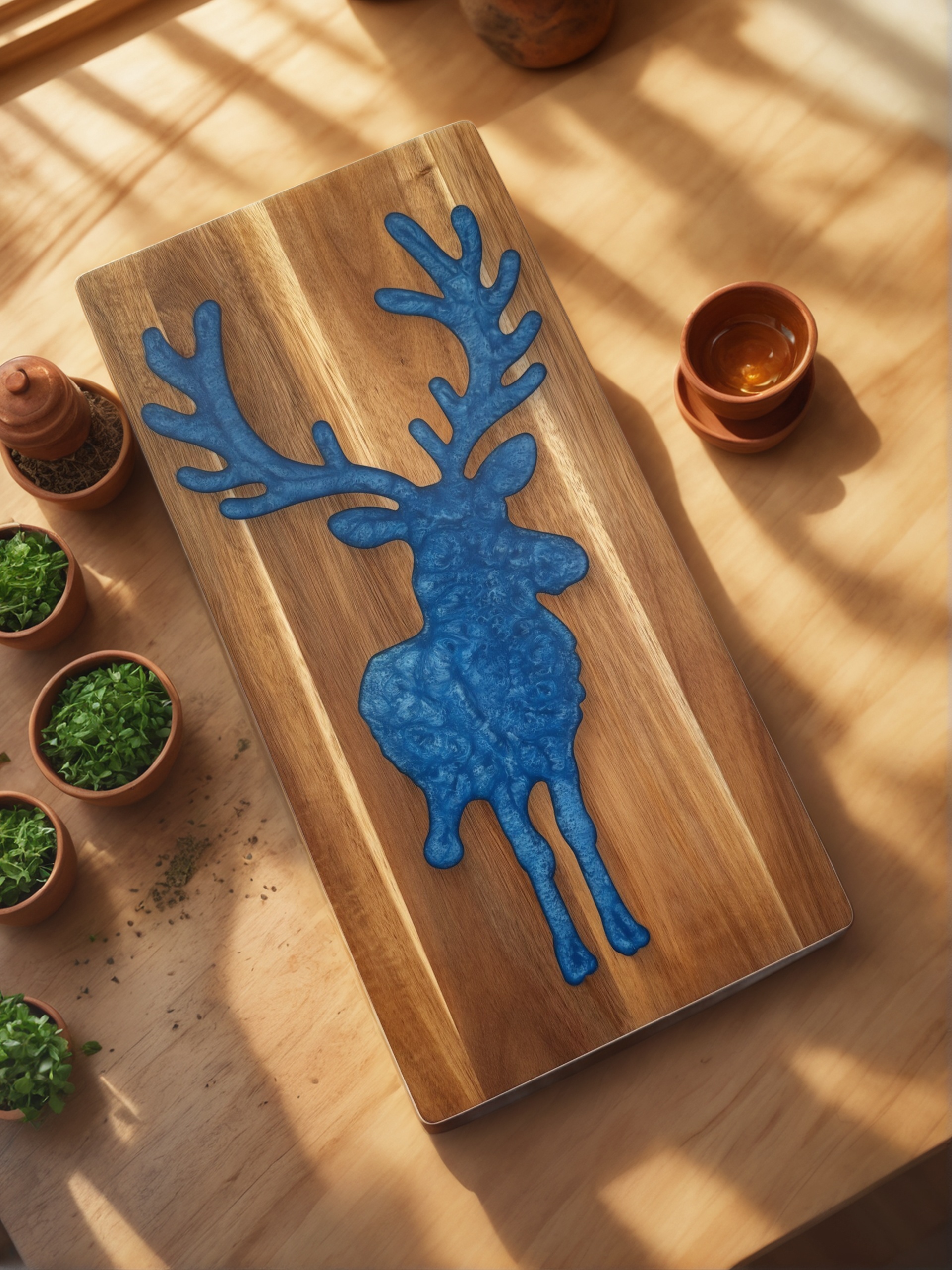 resin cutting board, resin charcuterie board, unique resin cutting board, epoxy resin cutting board, Christmas resin cutting board, resin cutting boards, holiday kitchen decor, personalized Christmas gifts, festive cutting board