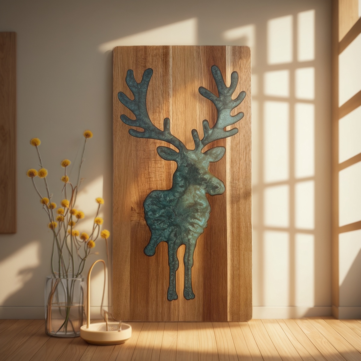 resin cutting board, resin charcuterie board, unique resin cutting board, epoxy resin cutting board, Christmas resin cutting board, resin cutting boards, holiday kitchen decor, personalized Christmas gifts, festive cutting board