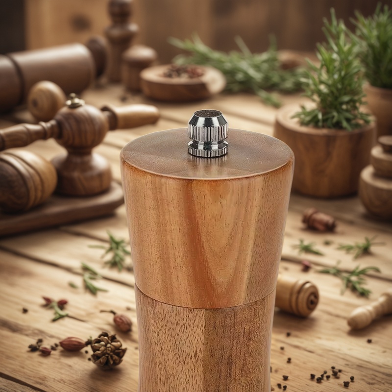 spice grinder, mini grinder, portable grinder