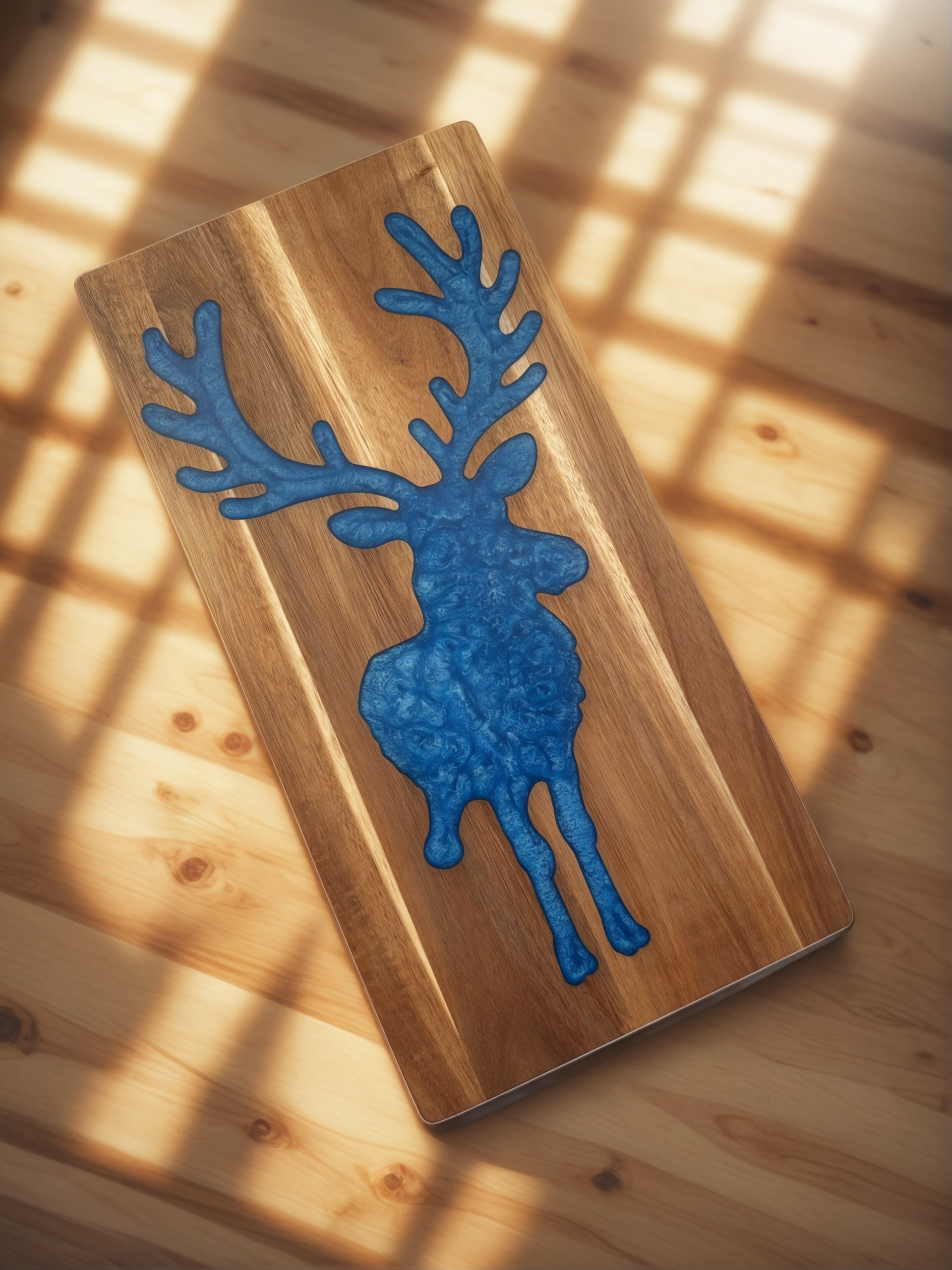 resin cutting board, resin charcuterie board, unique resin cutting board, epoxy resin cutting board, Christmas resin cutting board, resin cutting boards, holiday kitchen decor, personalized Christmas gifts, festive cutting board