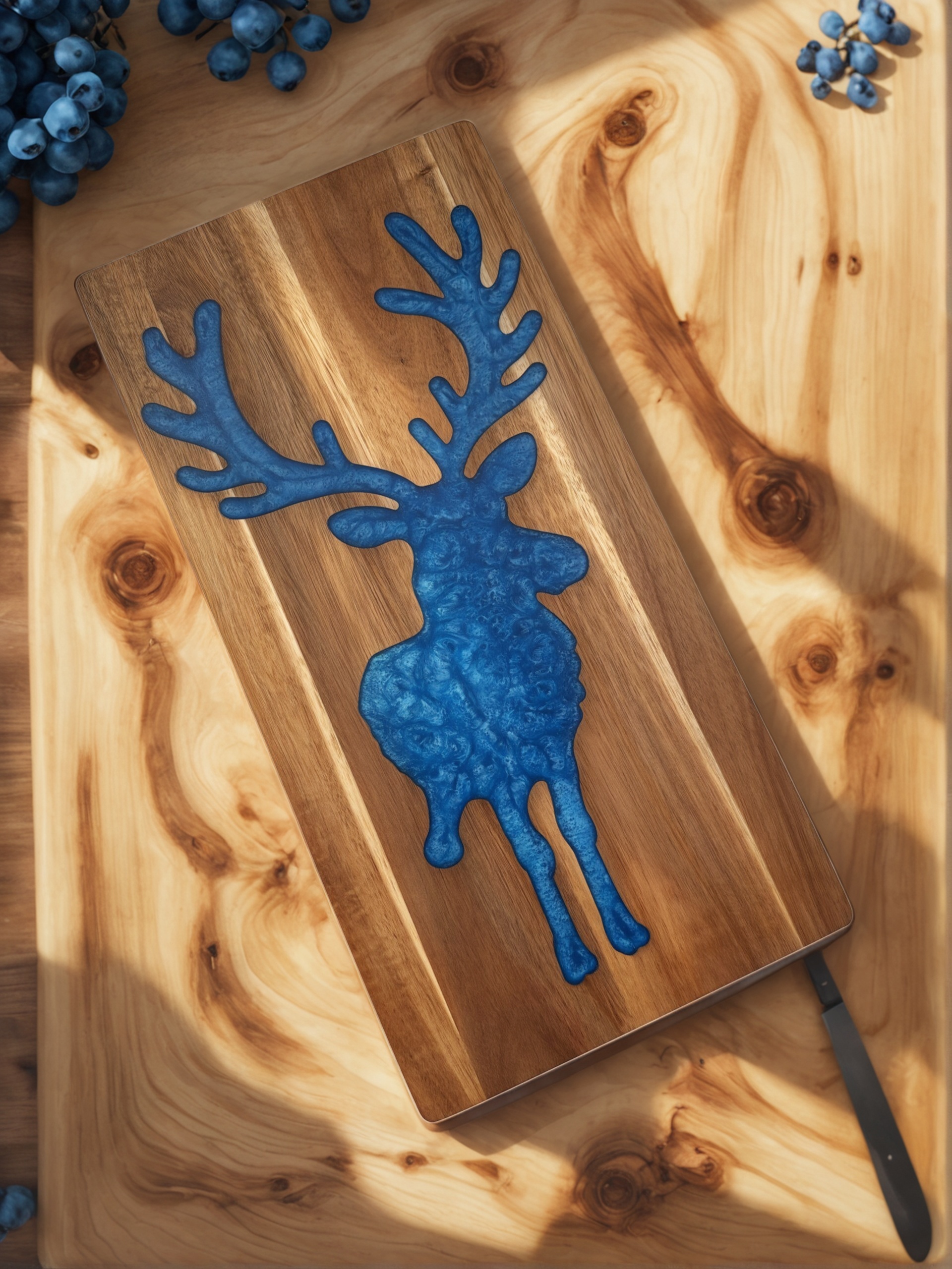 resin cutting board, resin charcuterie board, unique resin cutting board, epoxy resin cutting board, Christmas resin cutting board, resin cutting boards, holiday kitchen decor, personalized Christmas gifts, festive cutting board