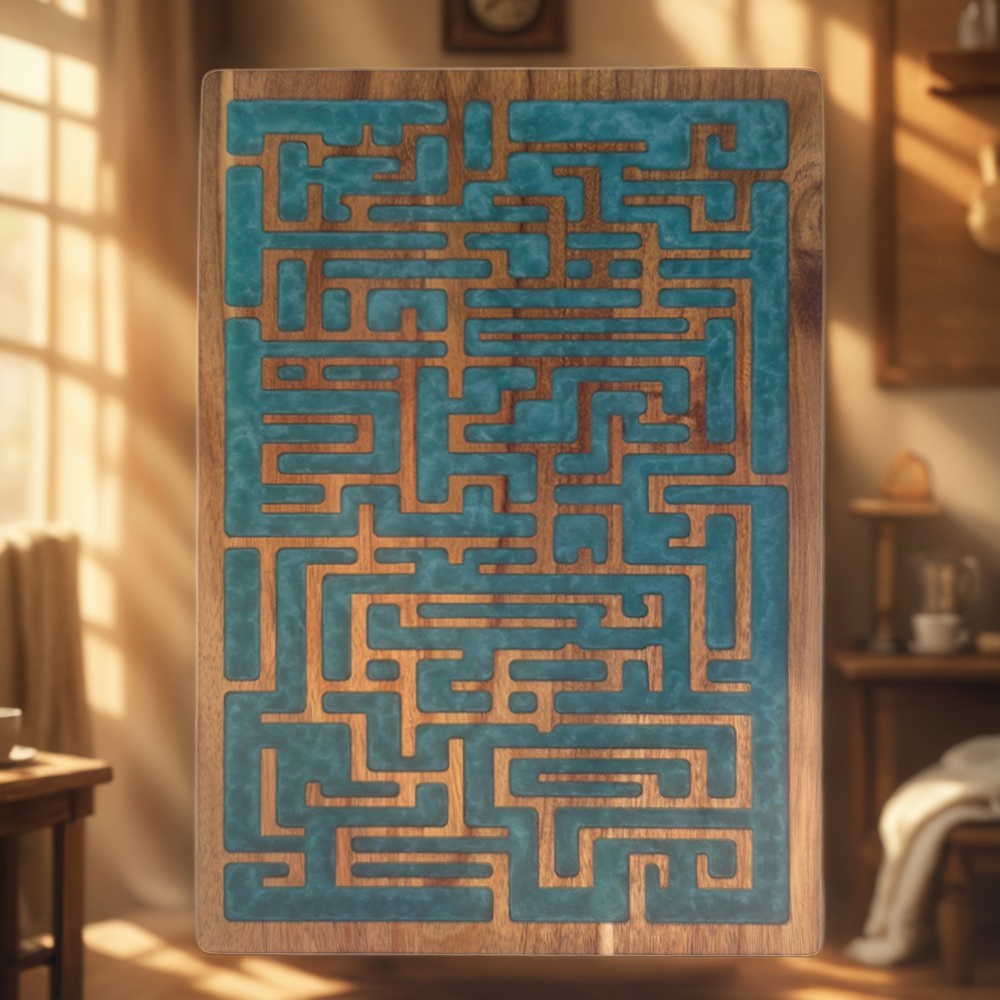 resin cutting board, epoxy resin cutting board, custom resin cutting board, handmade resin cutting board, personalized resin cutting board, unique resin cutting board