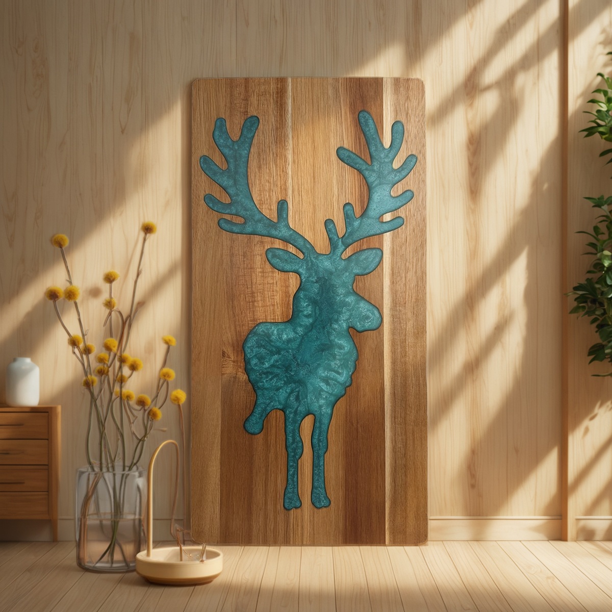 resin cutting board, resin charcuterie board, unique resin cutting board, epoxy resin cutting board, Christmas resin cutting board, resin cutting boards, holiday kitchen decor, personalized Christmas gifts, festive cutting board