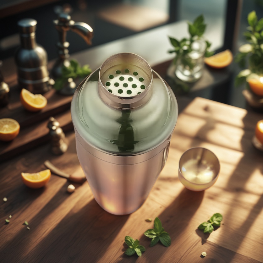 bartending tools, professional bartending tools, premium bartending tools, cocktail shaker, mixing glass