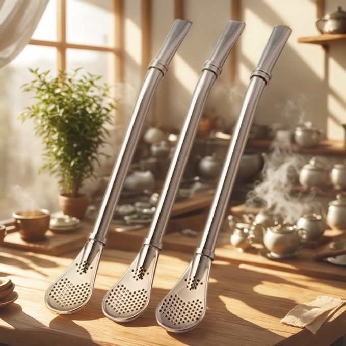 tea strainer, best tea strainer, stainless steel tea strainer, tea infuser, fine mesh tea strainer