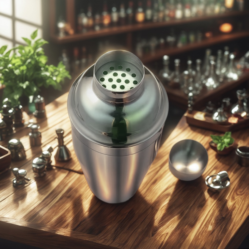 bartending tools, professional bartending tools, premium bartending tools, cocktail shaker, mixing glass