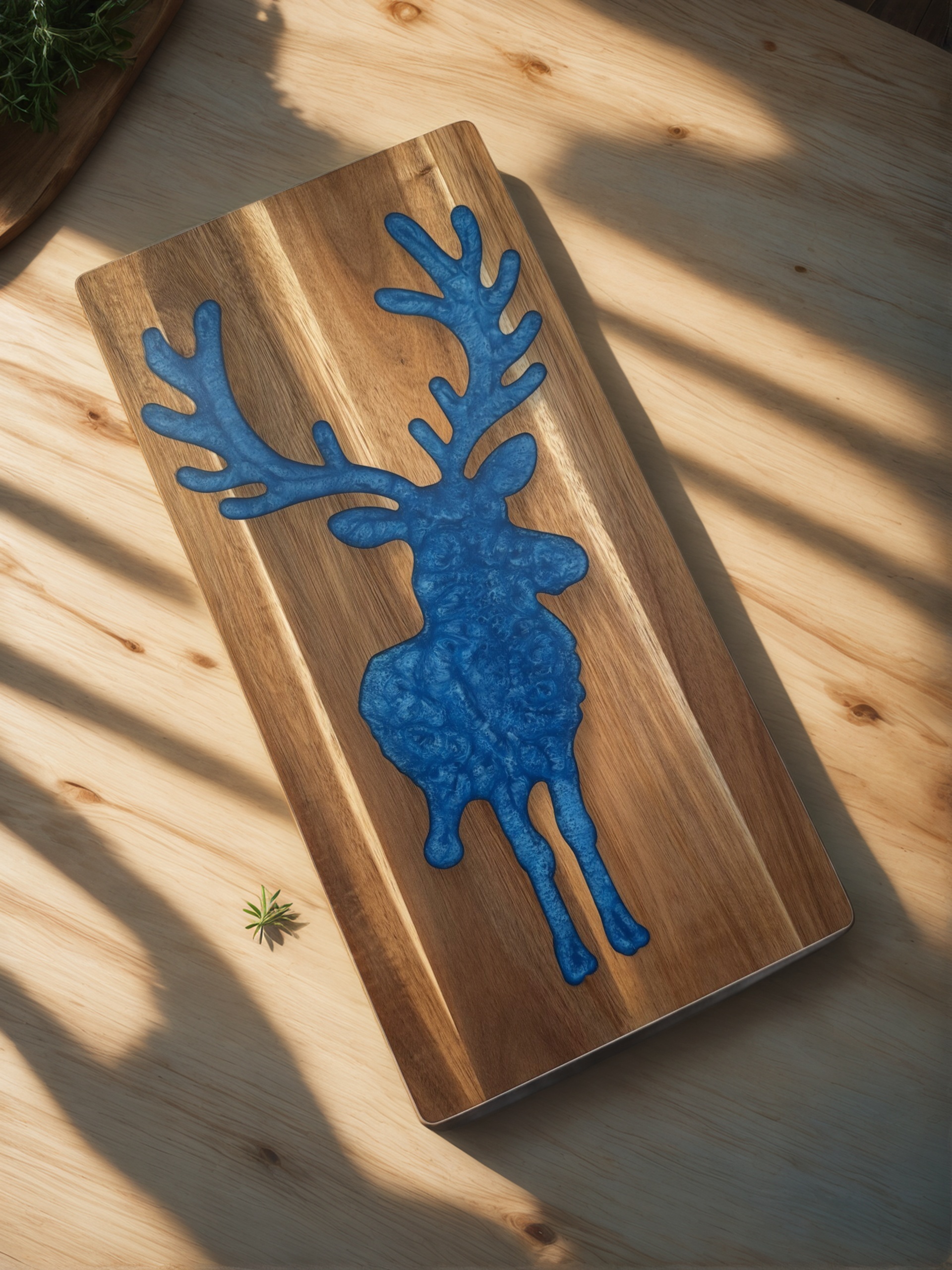 resin cutting board, resin charcuterie board, unique resin cutting board, epoxy resin cutting board, Christmas resin cutting board, resin cutting boards, holiday kitchen decor, personalized Christmas gifts, festive cutting board