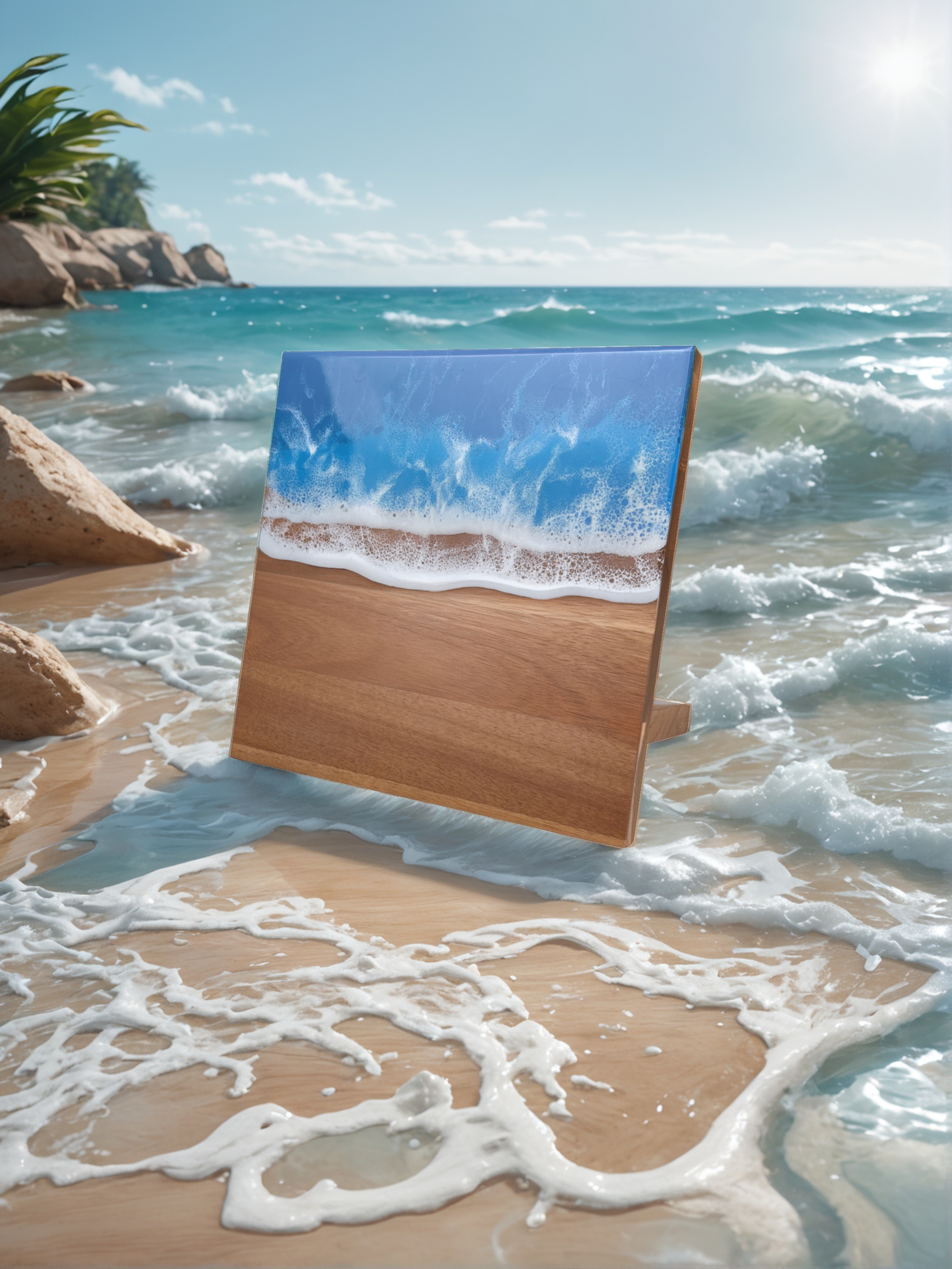 magnetic knife block, magnetic knife holder