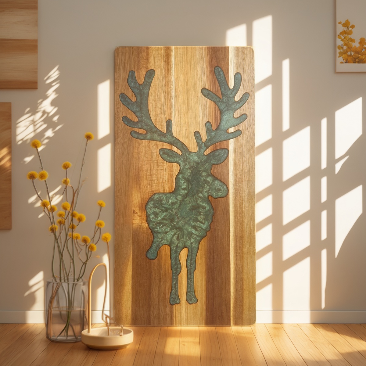 resin cutting board, resin charcuterie board, unique resin cutting board, epoxy resin cutting board, Christmas resin cutting board, resin cutting boards, holiday kitchen decor, personalized Christmas gifts, festive cutting board