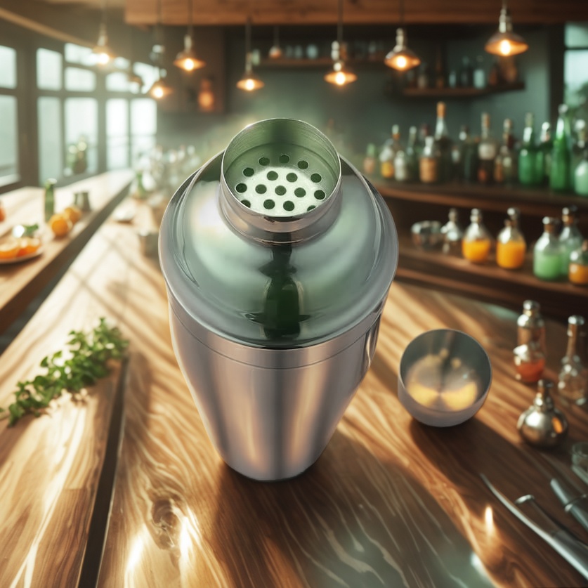 bartending tools, professional bartending tools, premium bartending tools, cocktail shaker, mixing glass