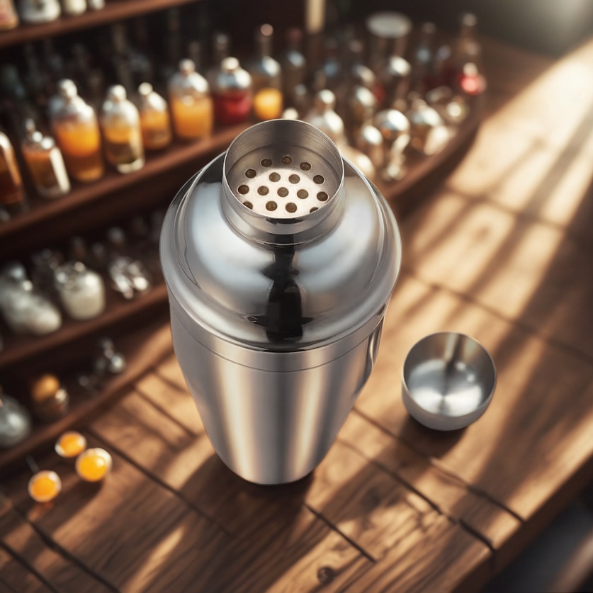 bartending tools, professional bartending tools, premium bartending tools, cocktail shaker, mixing glass