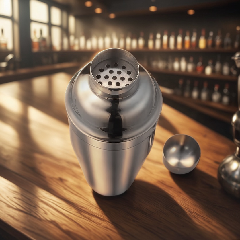 bartending tools, professional bartending tools, premium bartending tools, cocktail shaker, mixing glass