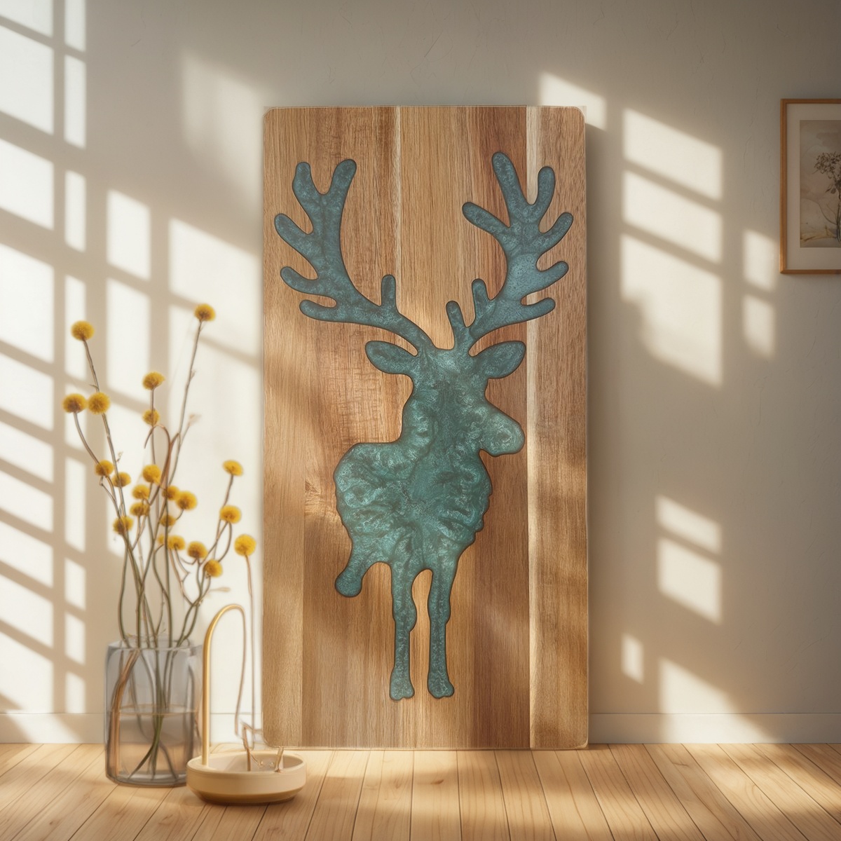 resin cutting board, resin charcuterie board, unique resin cutting board, epoxy resin cutting board, Christmas resin cutting board, resin cutting boards, holiday kitchen decor, personalized Christmas gifts, festive cutting board