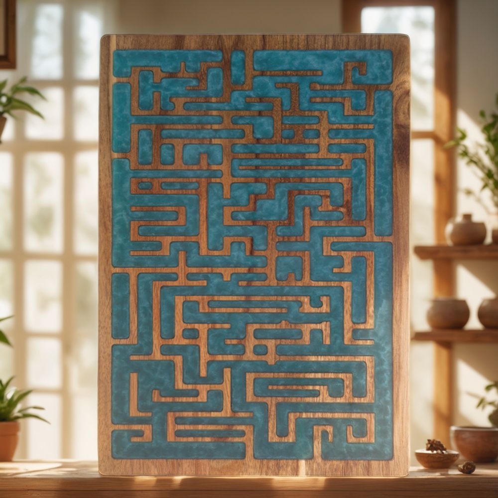 resin cutting board, epoxy resin cutting board, custom resin cutting board, handmade resin cutting board, personalized resin cutting board, unique resin cutting board