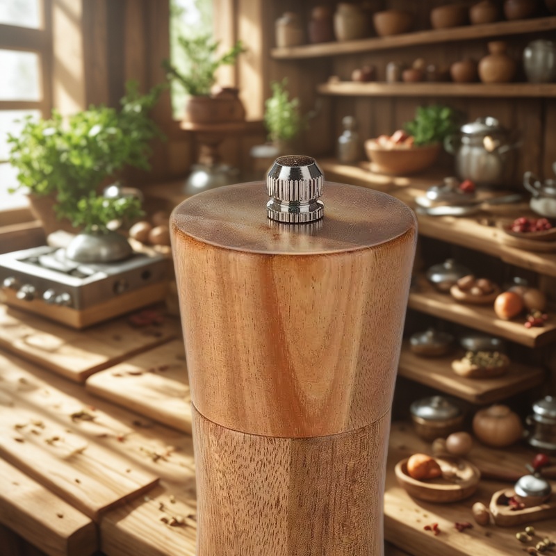 spice grinder, mini grinder, portable grinder