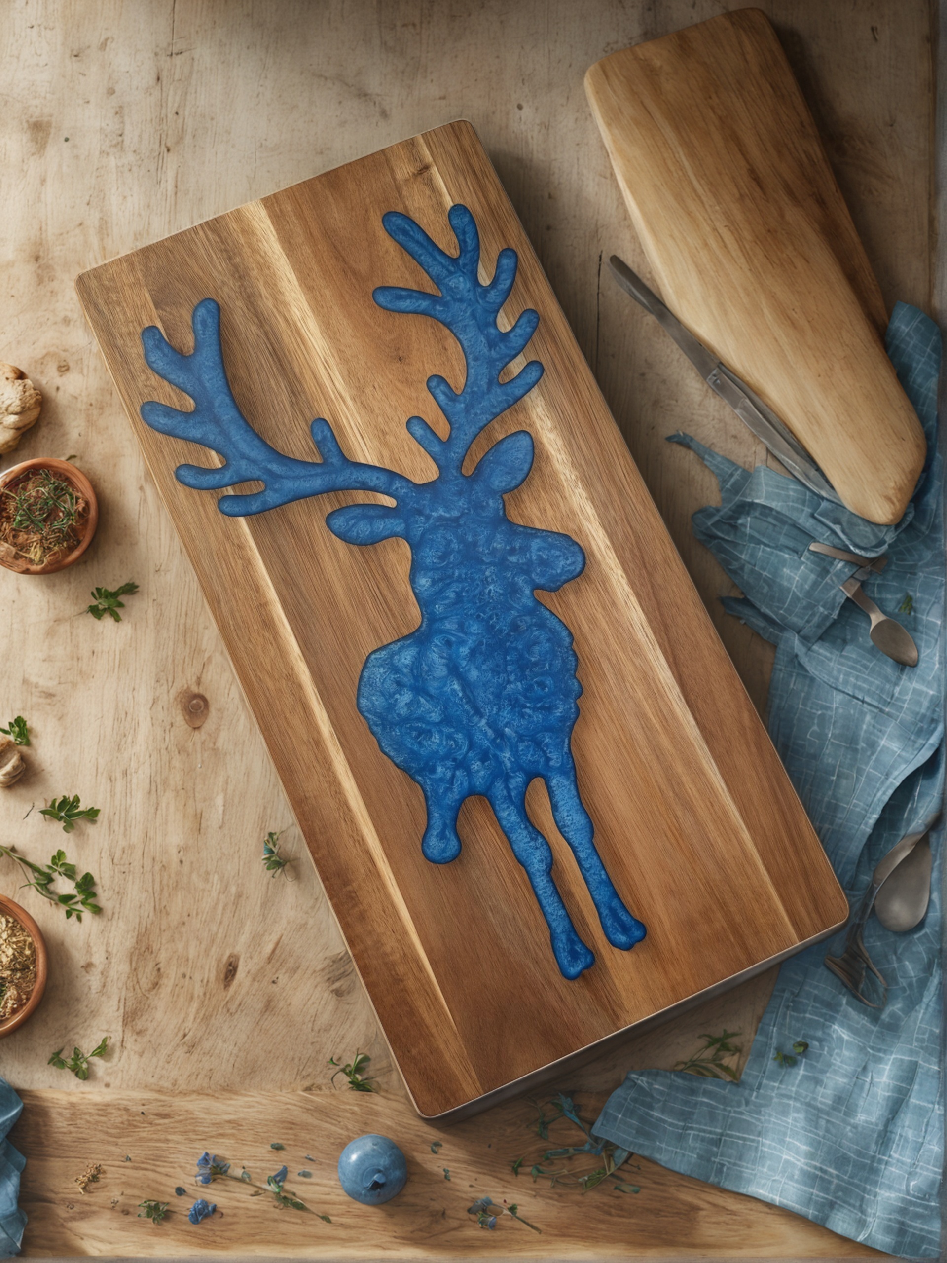 resin cutting board, resin charcuterie board, unique resin cutting board, epoxy resin cutting board, Christmas resin cutting board, resin cutting boards, holiday kitchen decor, personalized Christmas gifts, festive cutting board