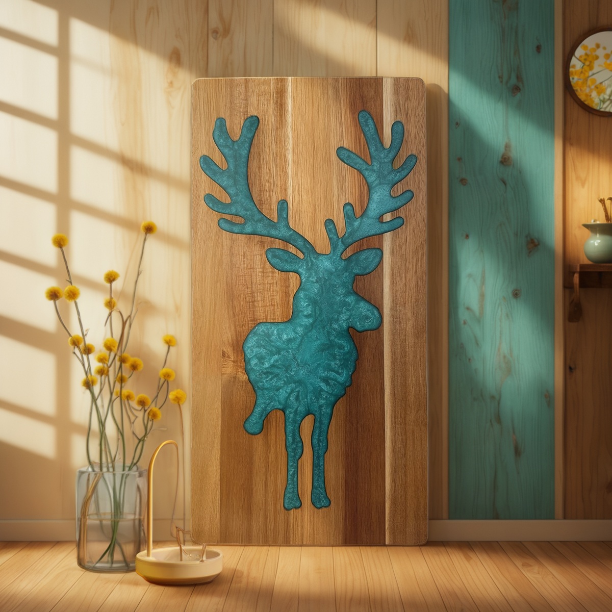 resin cutting board, resin charcuterie board, unique resin cutting board, epoxy resin cutting board, Christmas resin cutting board, resin cutting boards, holiday kitchen decor, personalized Christmas gifts, festive cutting board