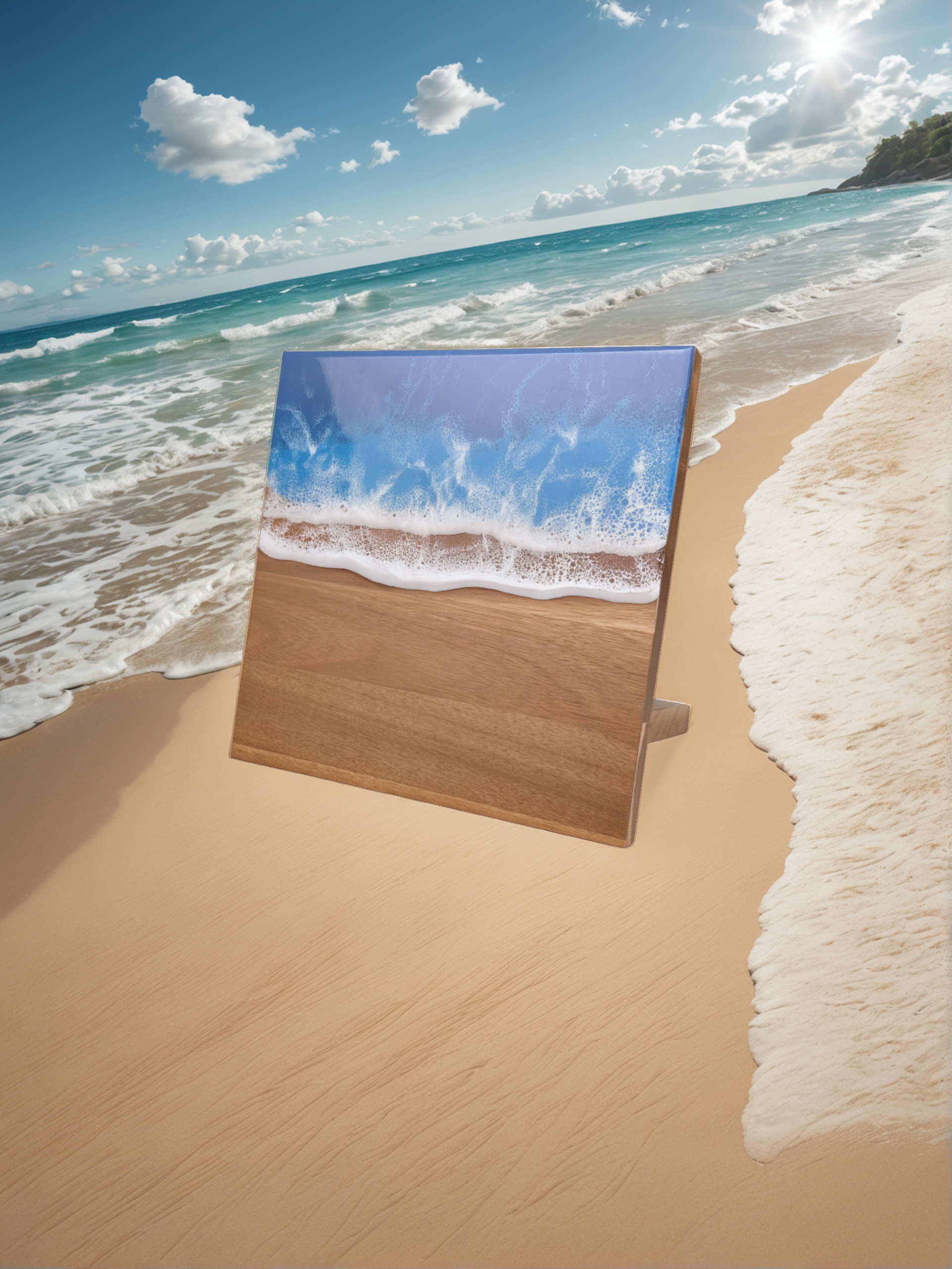 magnetic knife block, magnetic knife holder