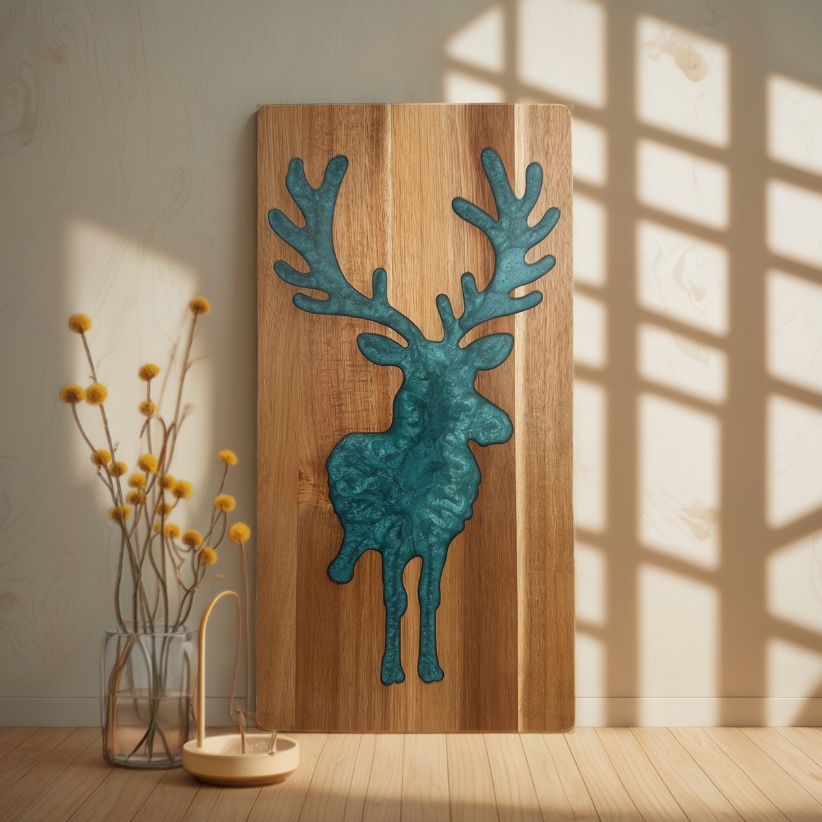 resin cutting board, resin charcuterie board, unique resin cutting board, epoxy resin cutting board, Christmas resin cutting board, resin cutting boards, holiday kitchen decor, personalized Christmas gifts, festive cutting board