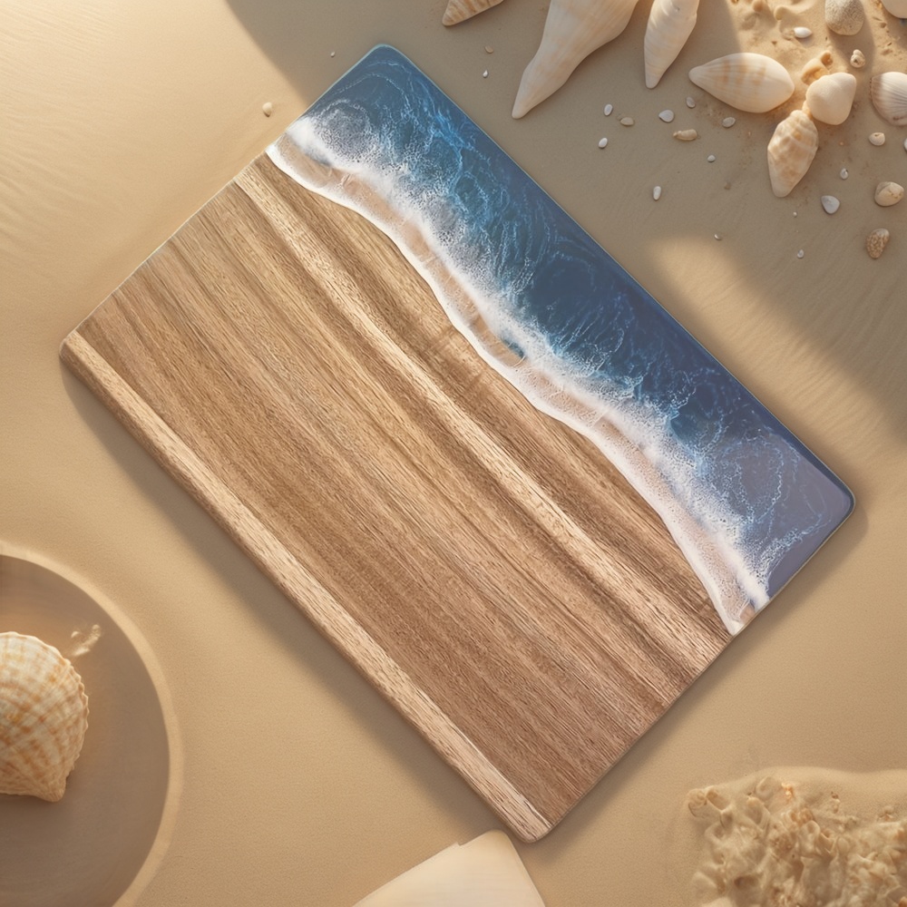 resin cutting board, epoxy resin cutting board, custom resin cutting board, handmade resin cutting board, unique resin boards
