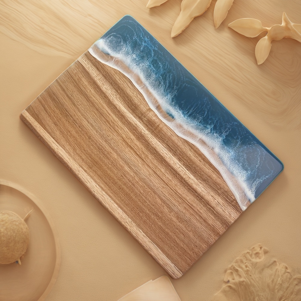 resin cutting board, epoxy resin cutting board, custom resin cutting board, handmade resin cutting board, unique resin boards