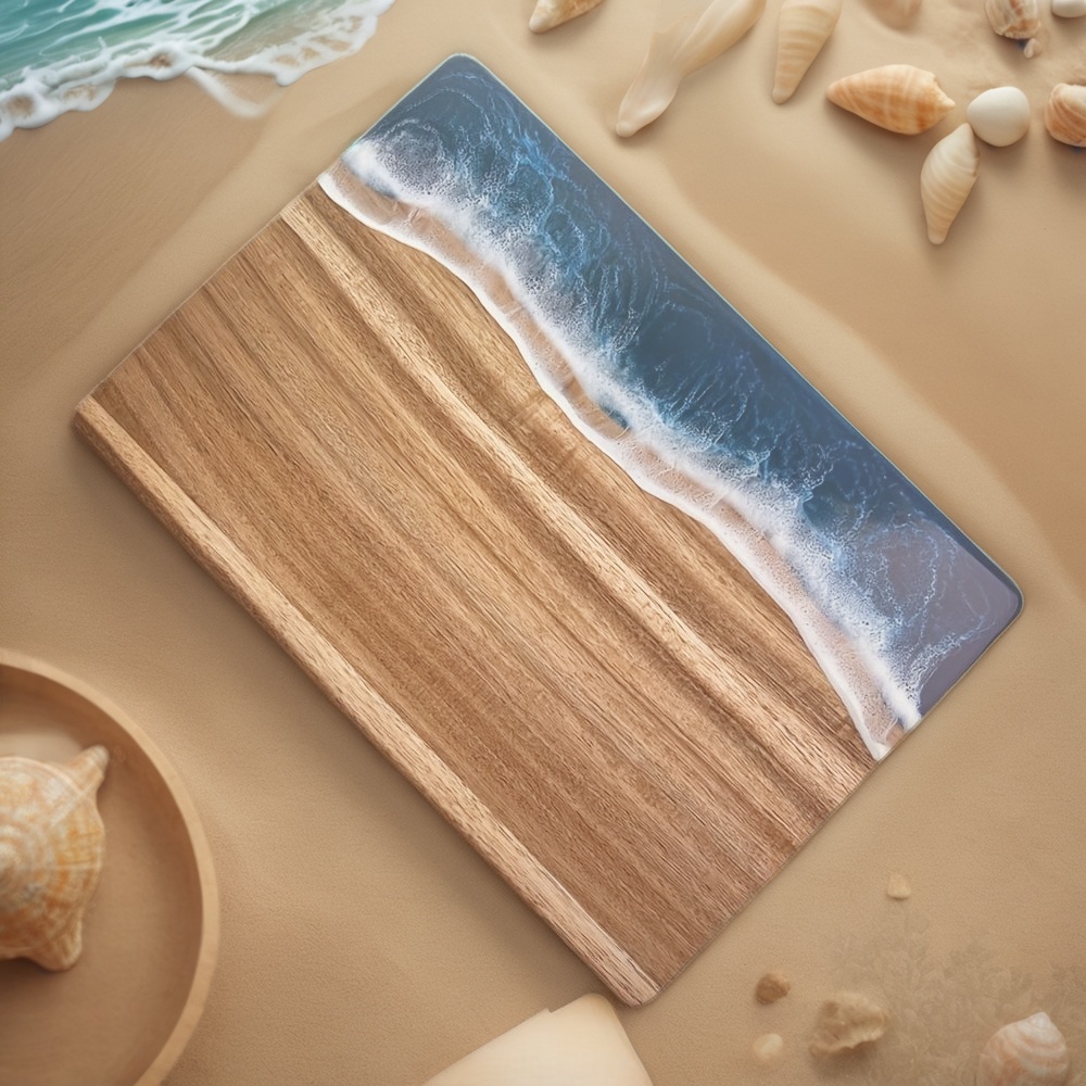 resin cutting board, epoxy resin cutting board, custom resin cutting board, handmade resin cutting board, unique resin boards