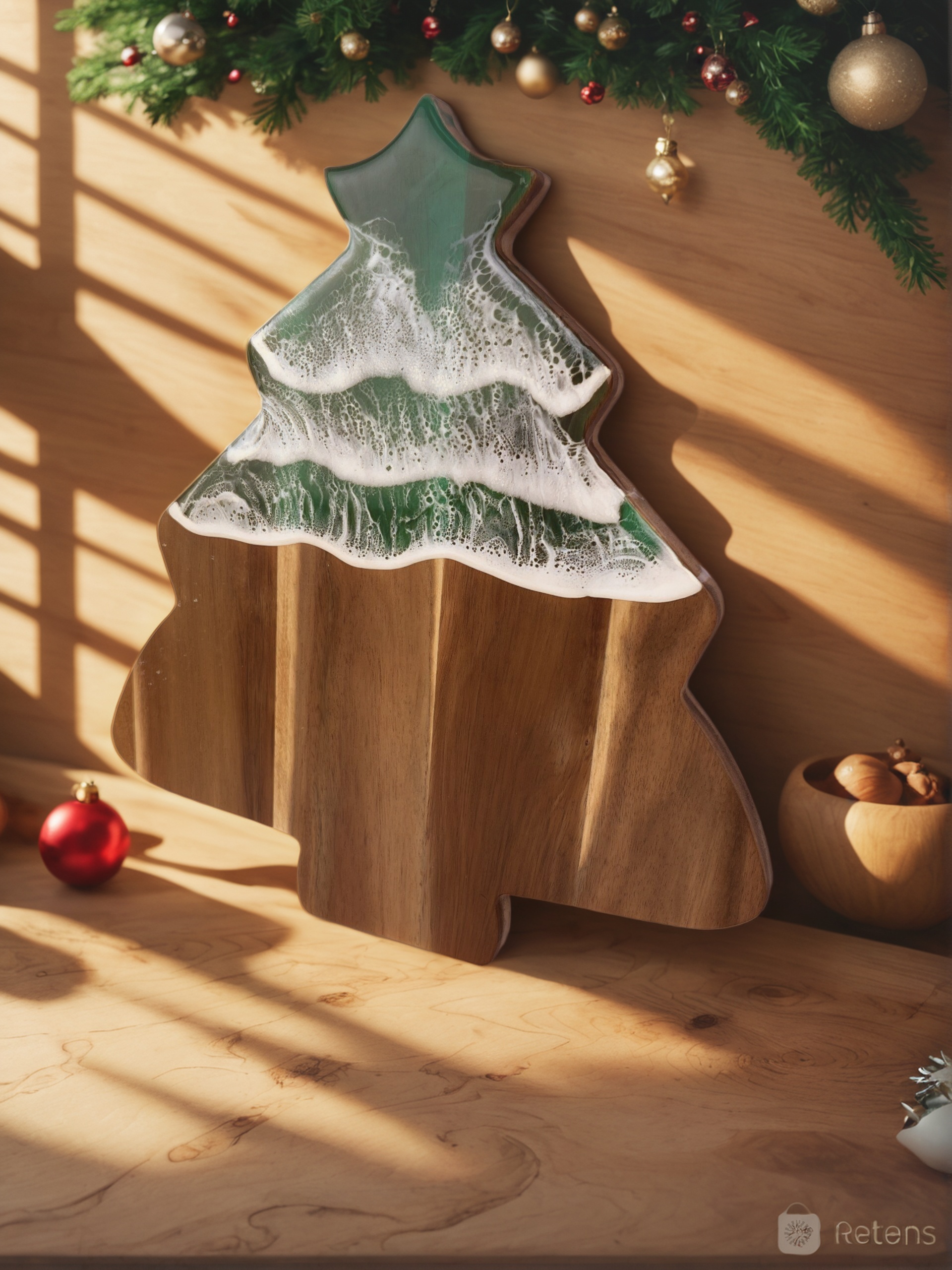 resin cutting board, epoxy resin cutting board, resin cheese board, resin wood cutting board