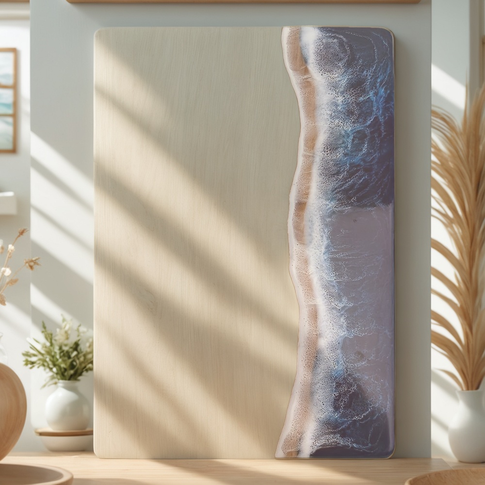 resin cutting board, epoxy resin cutting board, custom resin cutting board, handmade resin cutting board, unique resin boards