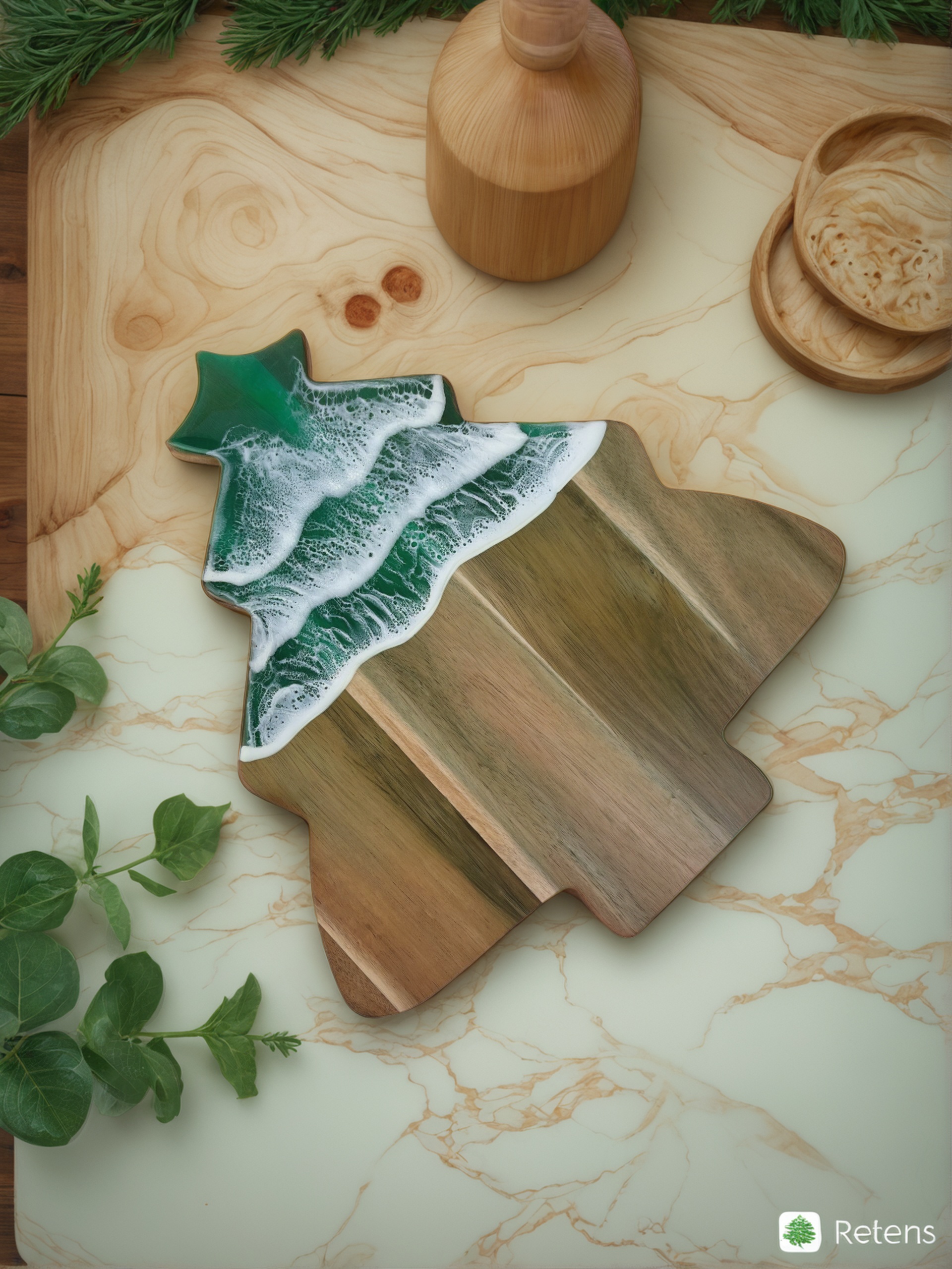 resin cutting board, epoxy resin cutting board, resin cheese board, resin wood cutting board