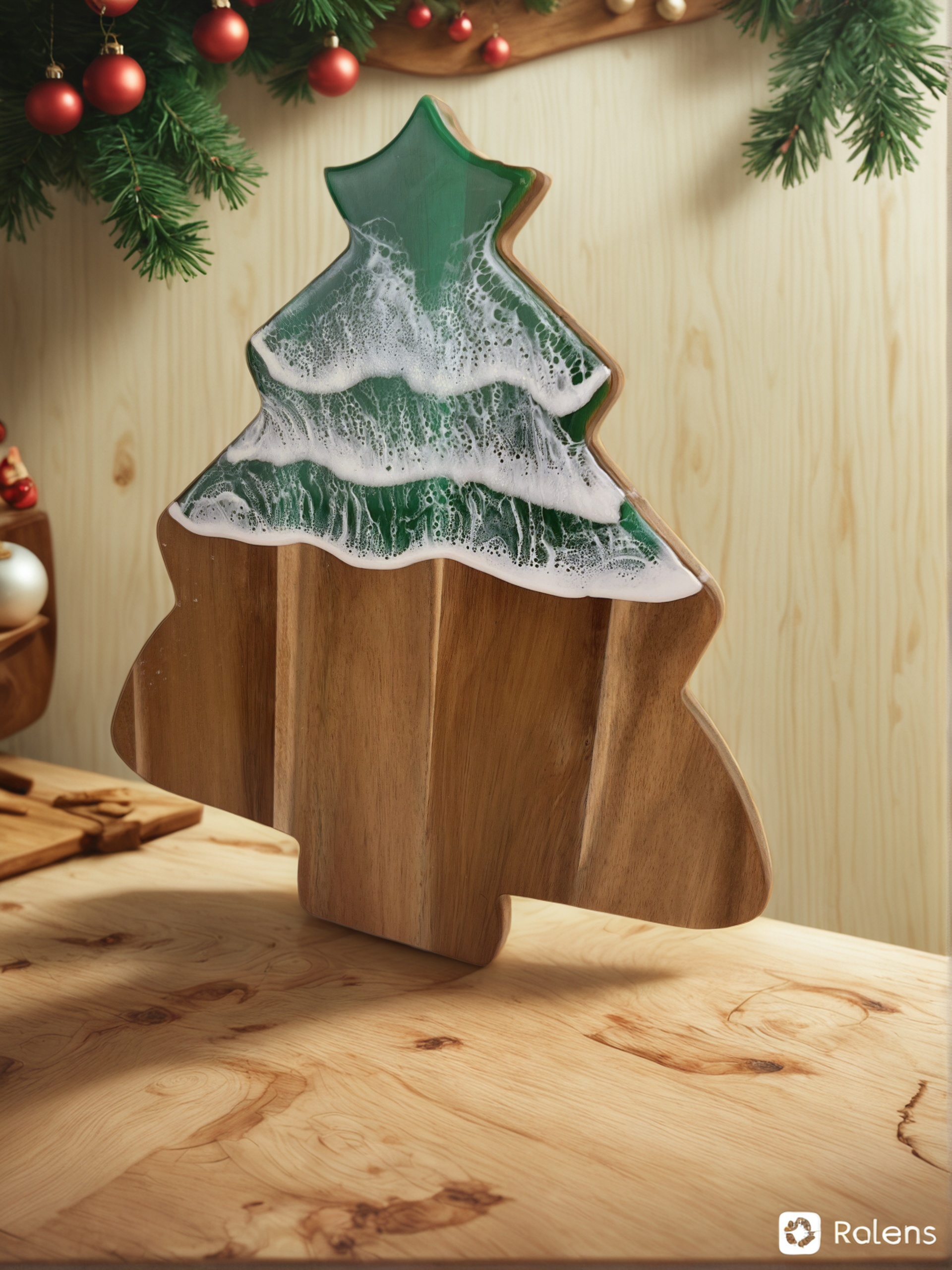 resin cutting board, epoxy resin cutting board, resin cheese board, resin wood cutting board