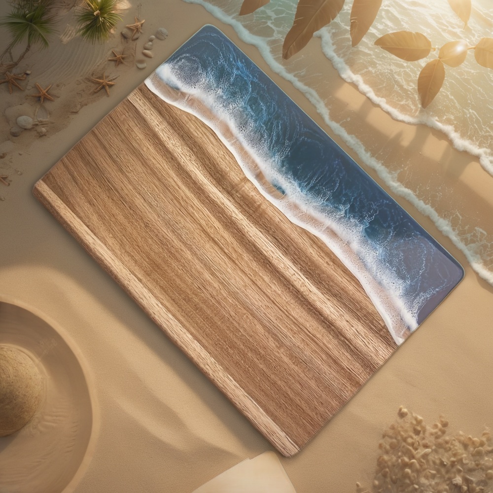 resin cutting board, epoxy resin cutting board, custom resin cutting board, handmade resin cutting board, unique resin boards